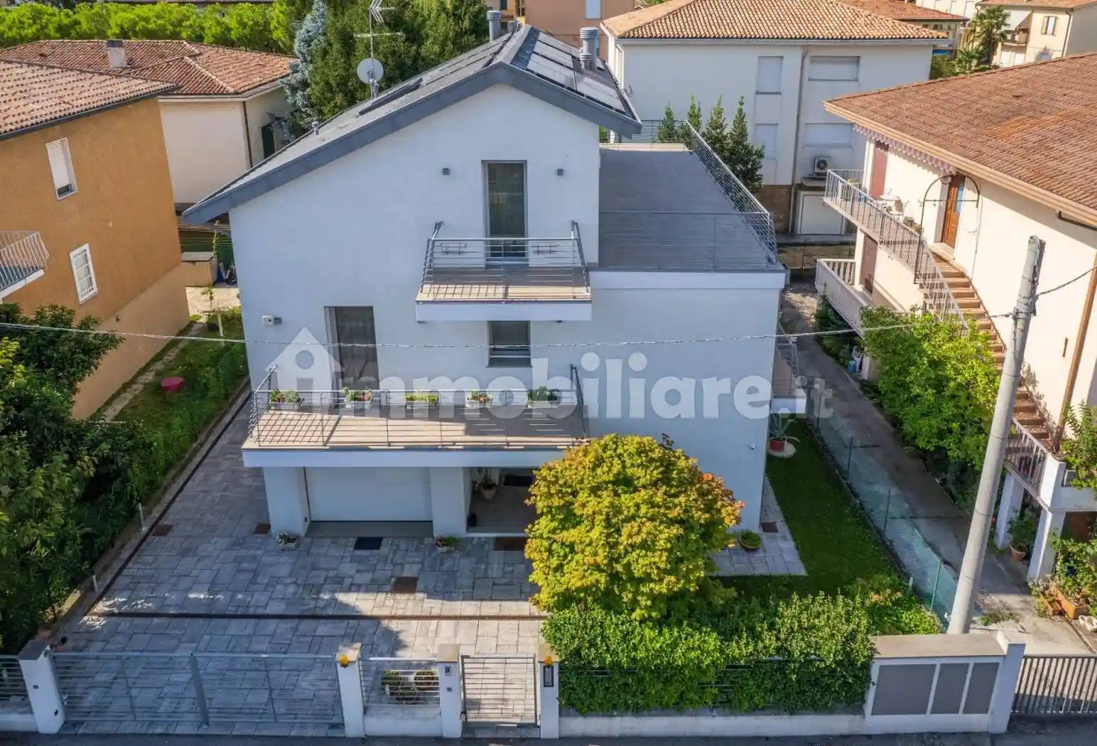 Villa in vendita a Padova