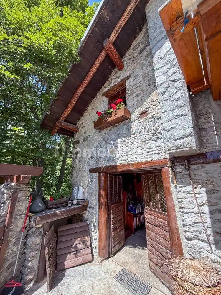 Rustico - Casale in vendita a Bardonecchia