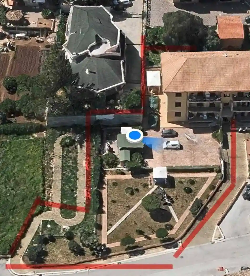 Villa in vendita a Bagheria