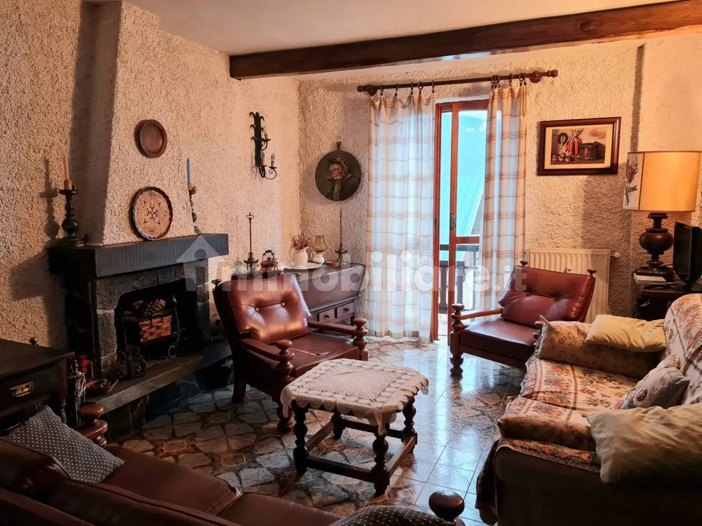 Appartamento in vendita a Montaldo di Mondovì