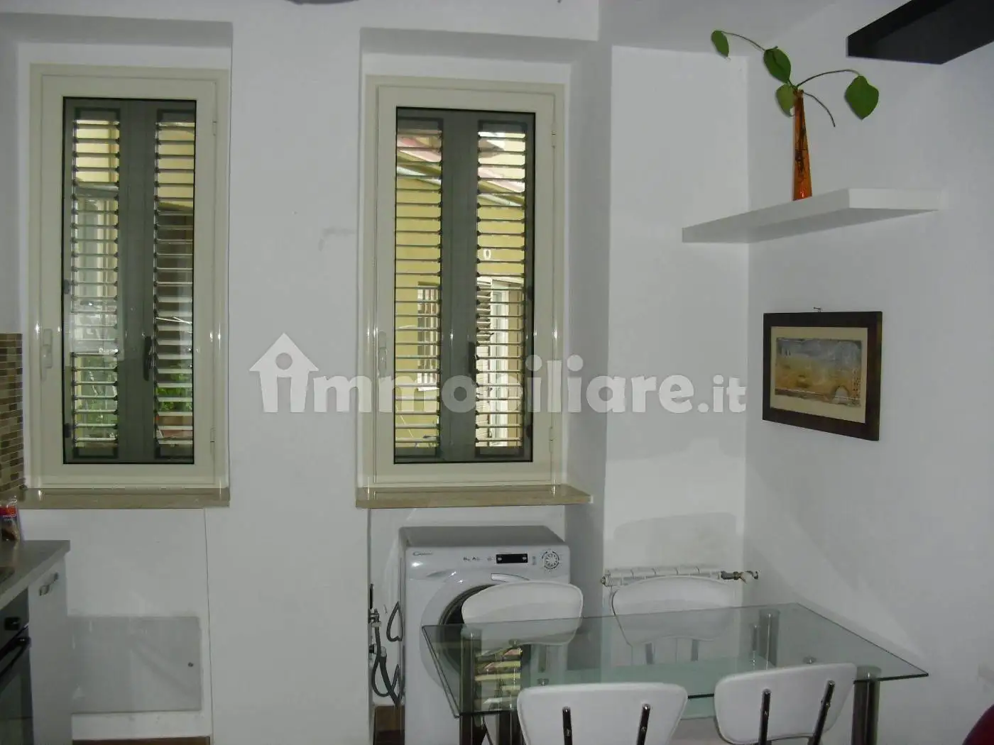 Appartamento in affitto a Catanzaro