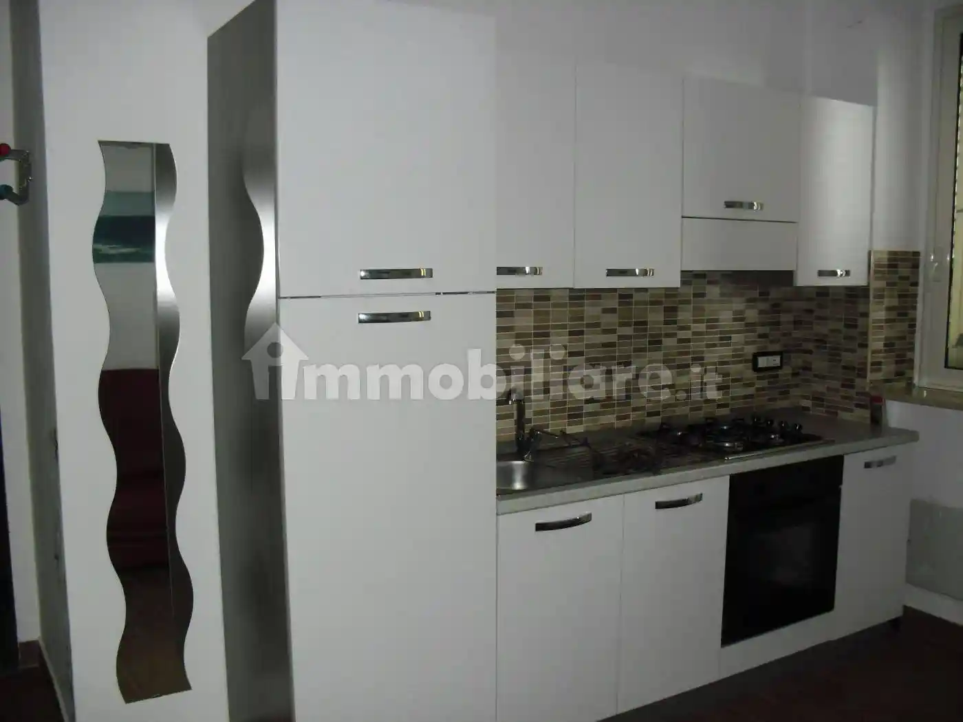 Bilocale via Carmine Lidonnici 33, San Leonardo, Catanzaro - foto 2