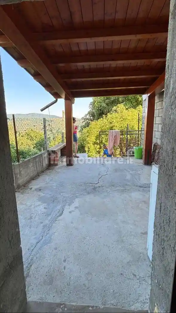 Quadrilocale via Vittorio Veneto 11, Casalciprano - foto 3