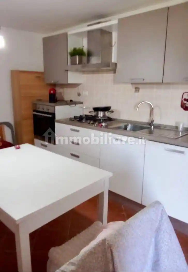 Appartamento in vendita a Casalciprano