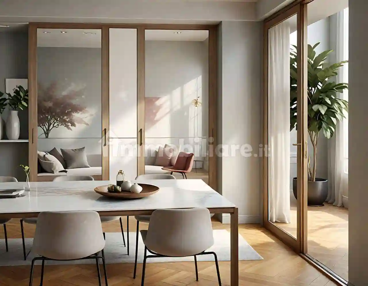 Appartamento - foto 5