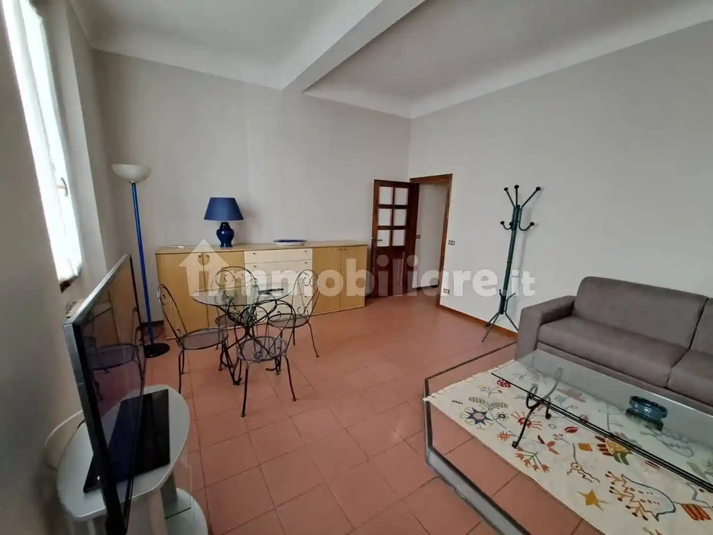 Appartamento in affitto a Firenze