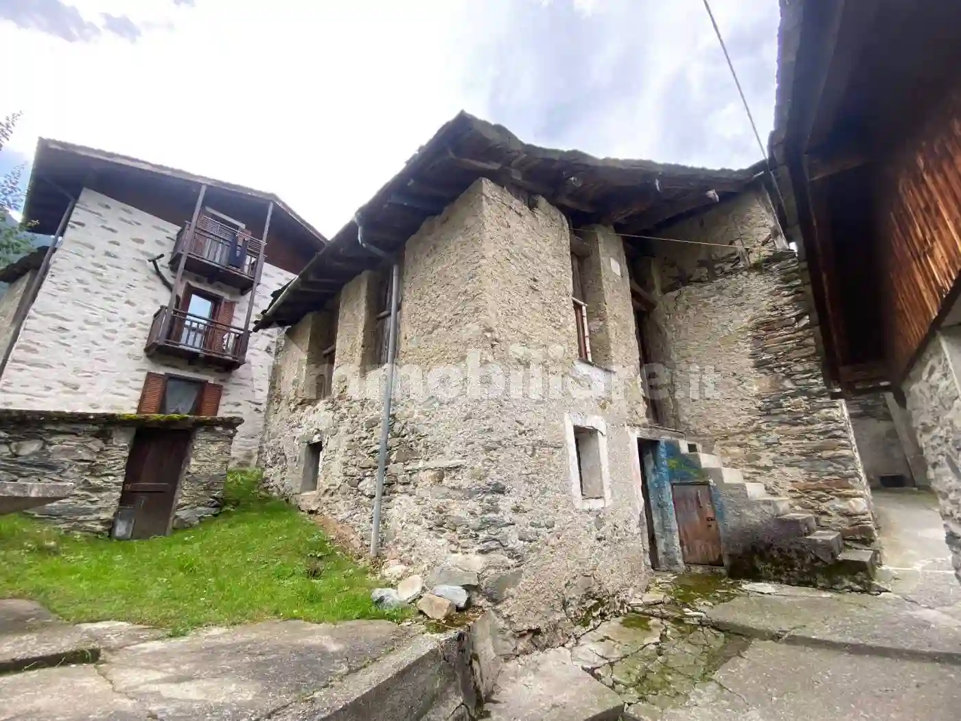 Rustico via Bricalli, Centro, Caspoggio - foto 4