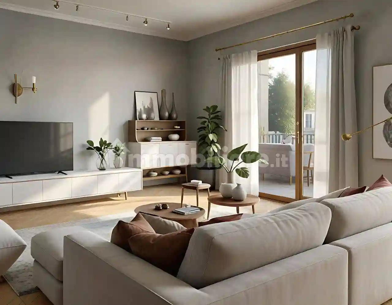 Appartamento - foto 3