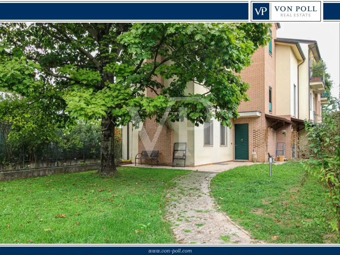 Villa in affitto a Vicenza