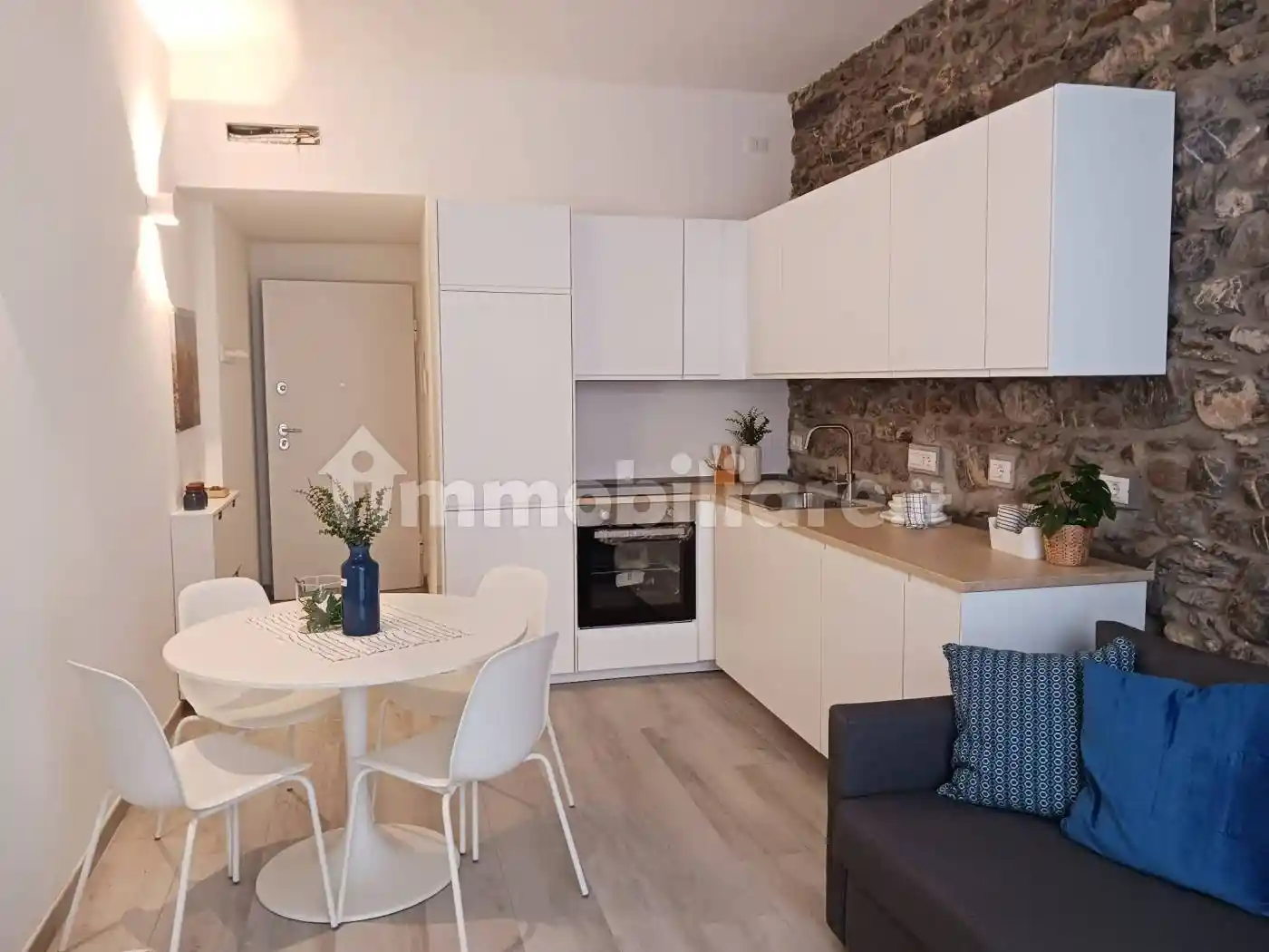 Appartamento in vendita a Moneglia