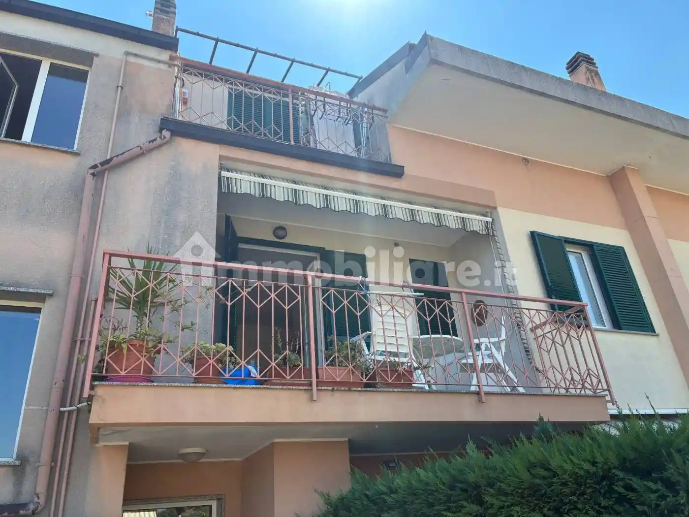 Appartamento in vendita a Albenga