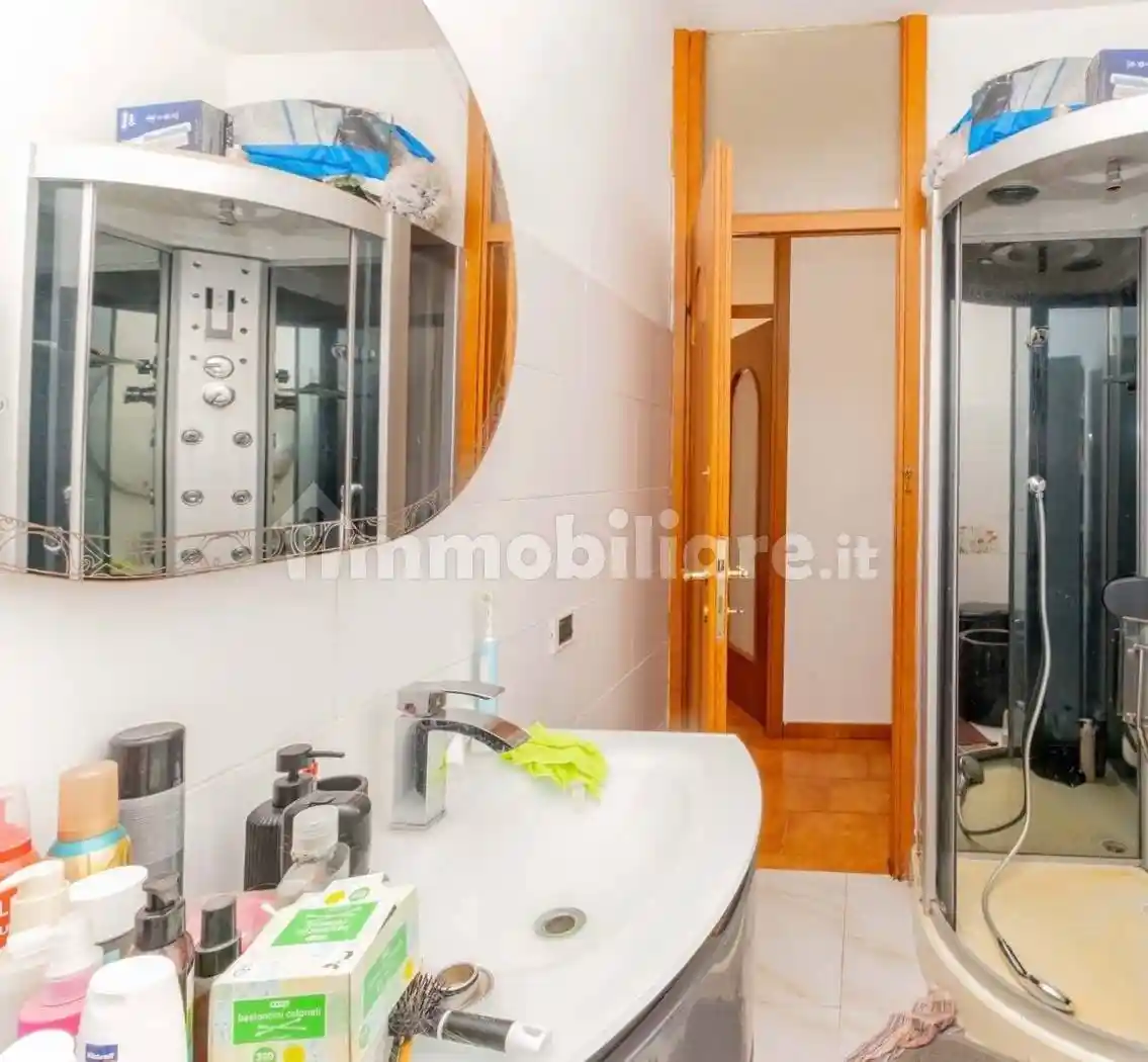 Appartamento via Lucca 2, Bisceglie, Milano - foto 3