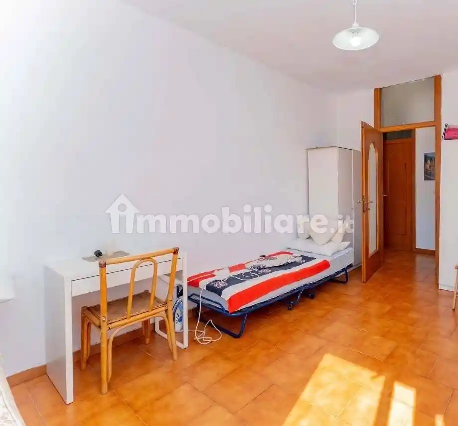 Appartamento via Lucca 2, Bisceglie, Milano - foto 4