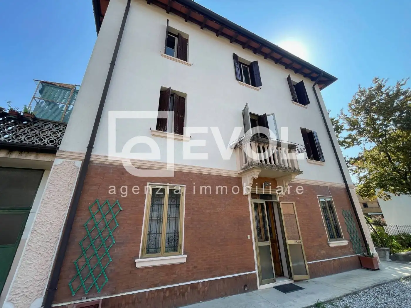 Casa indipendente in vendita a Udine