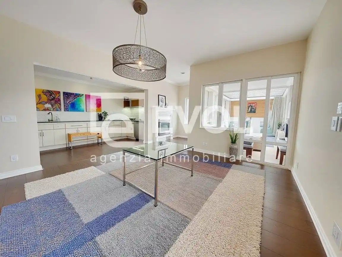 Appartamento in vendita a Udine