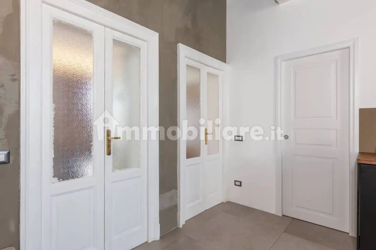 Trilocale ottimo stato, terzo piano, Cascina dei Pomi, Milano - foto 2