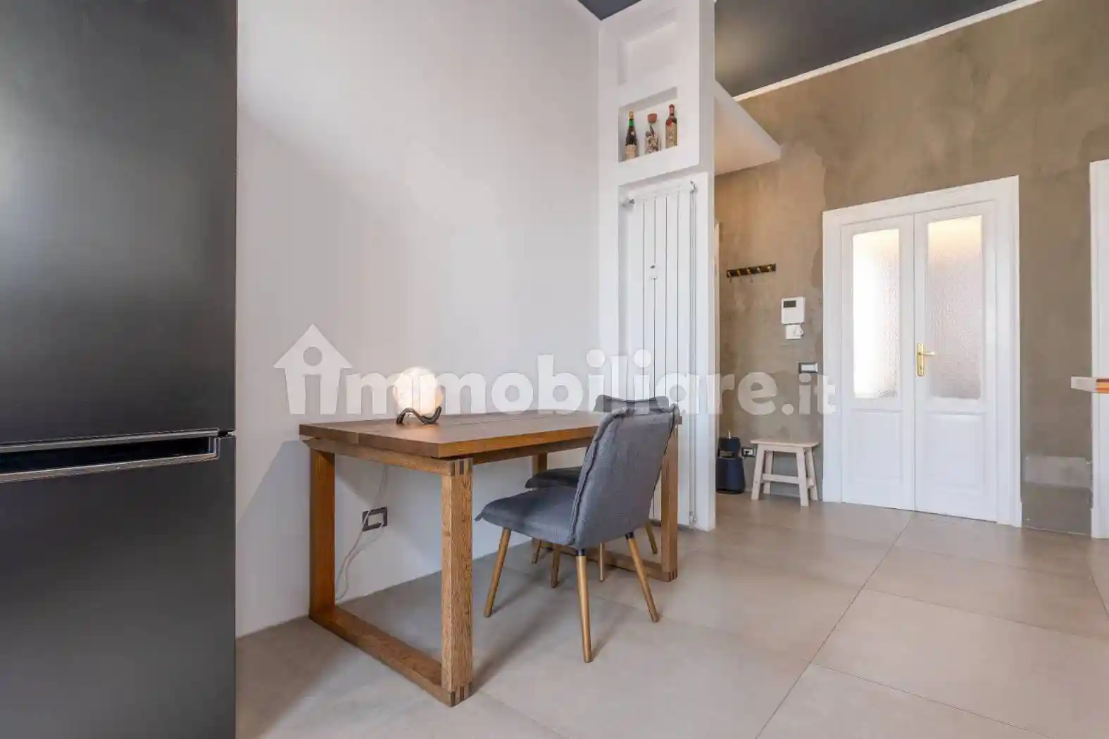 Trilocale ottimo stato, terzo piano, Cascina dei Pomi, Milano - foto 3