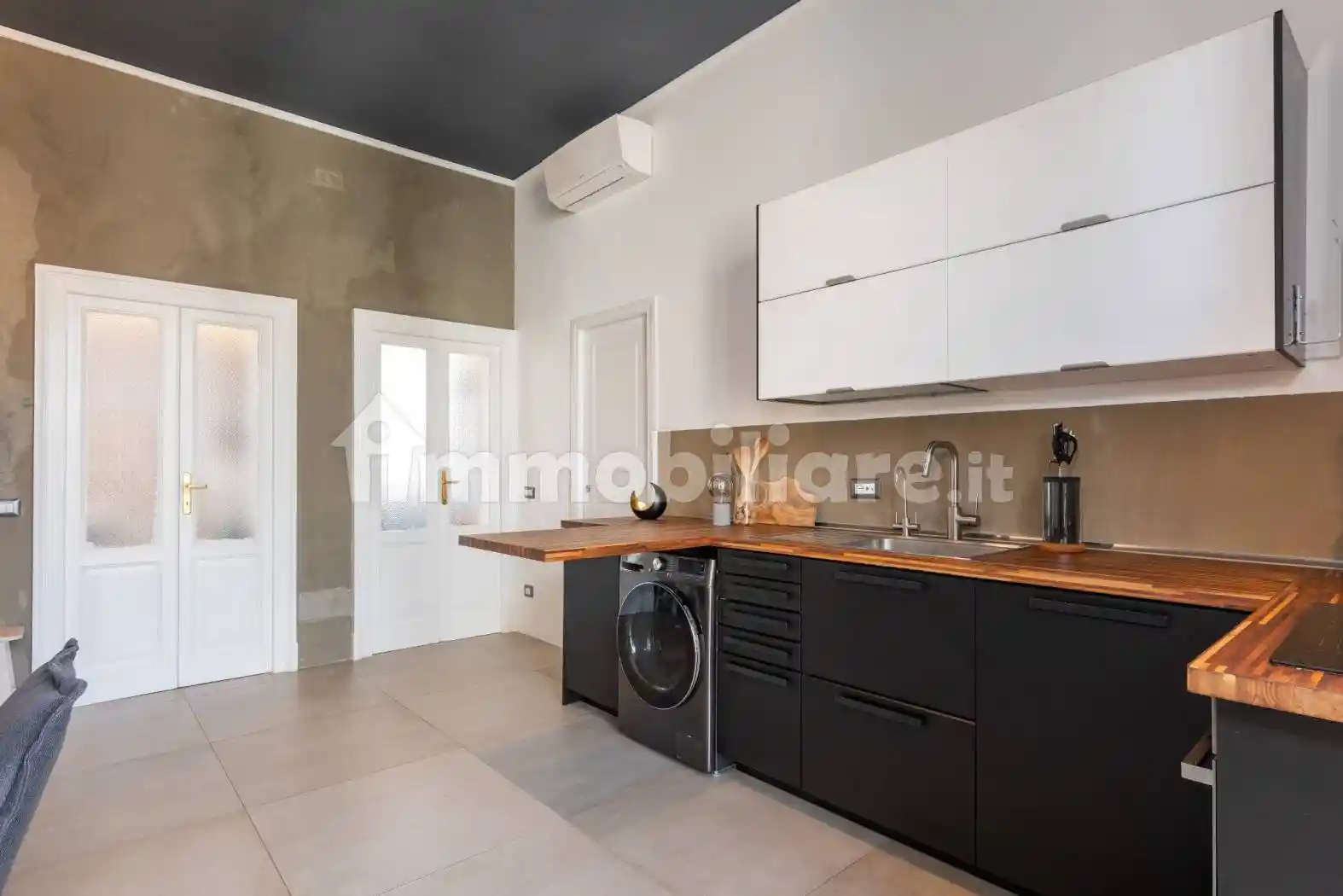 Trilocale ottimo stato, terzo piano, Cascina dei Pomi, Milano - foto 5