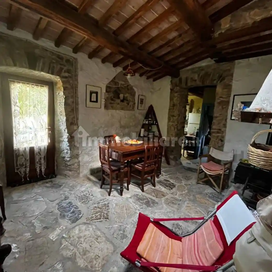 Rustico - Casale in vendita a Sorano