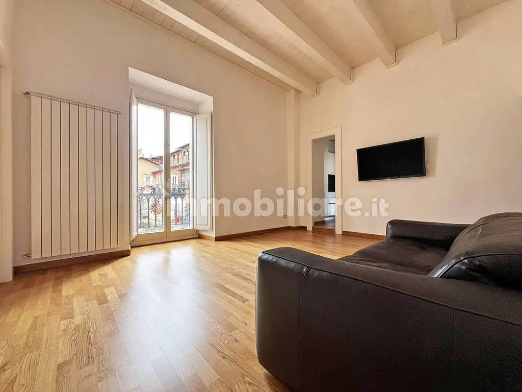 Appartamento in vendita a L'Aquila