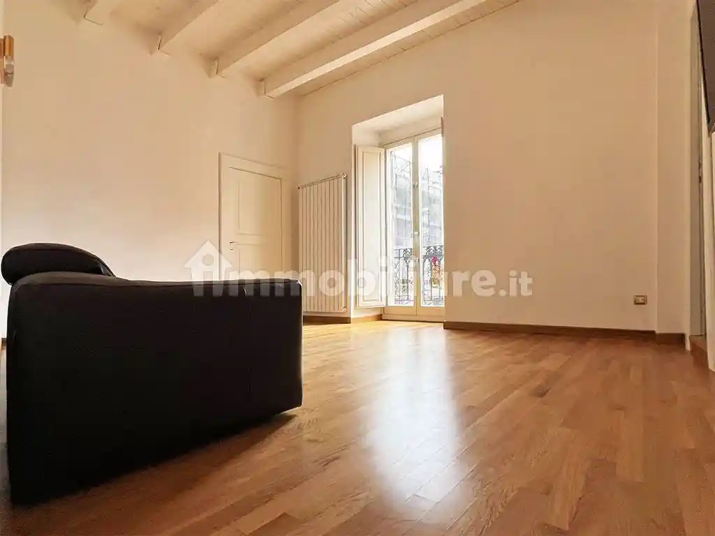 Quadrilocale via Antinori, Duomo - Fontana Luminosa, L'Aquila - foto 3