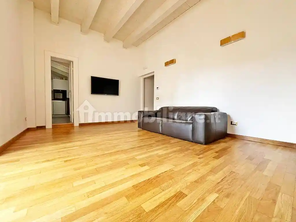 Quadrilocale via Antinori, Duomo - Fontana Luminosa, L'Aquila - foto 4