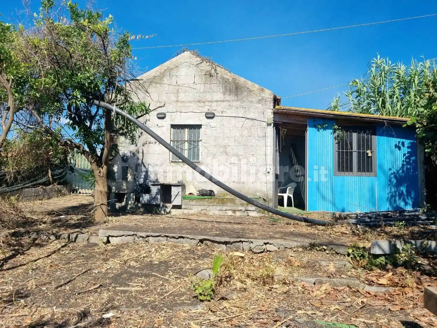 Rustico - Casale in vendita a Santa Venerina