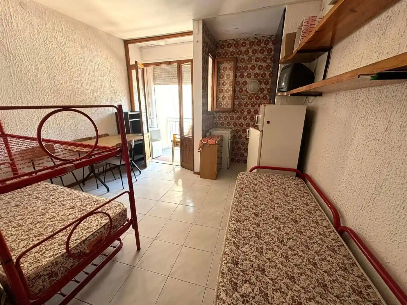 Appartamento in vendita a Comacchio