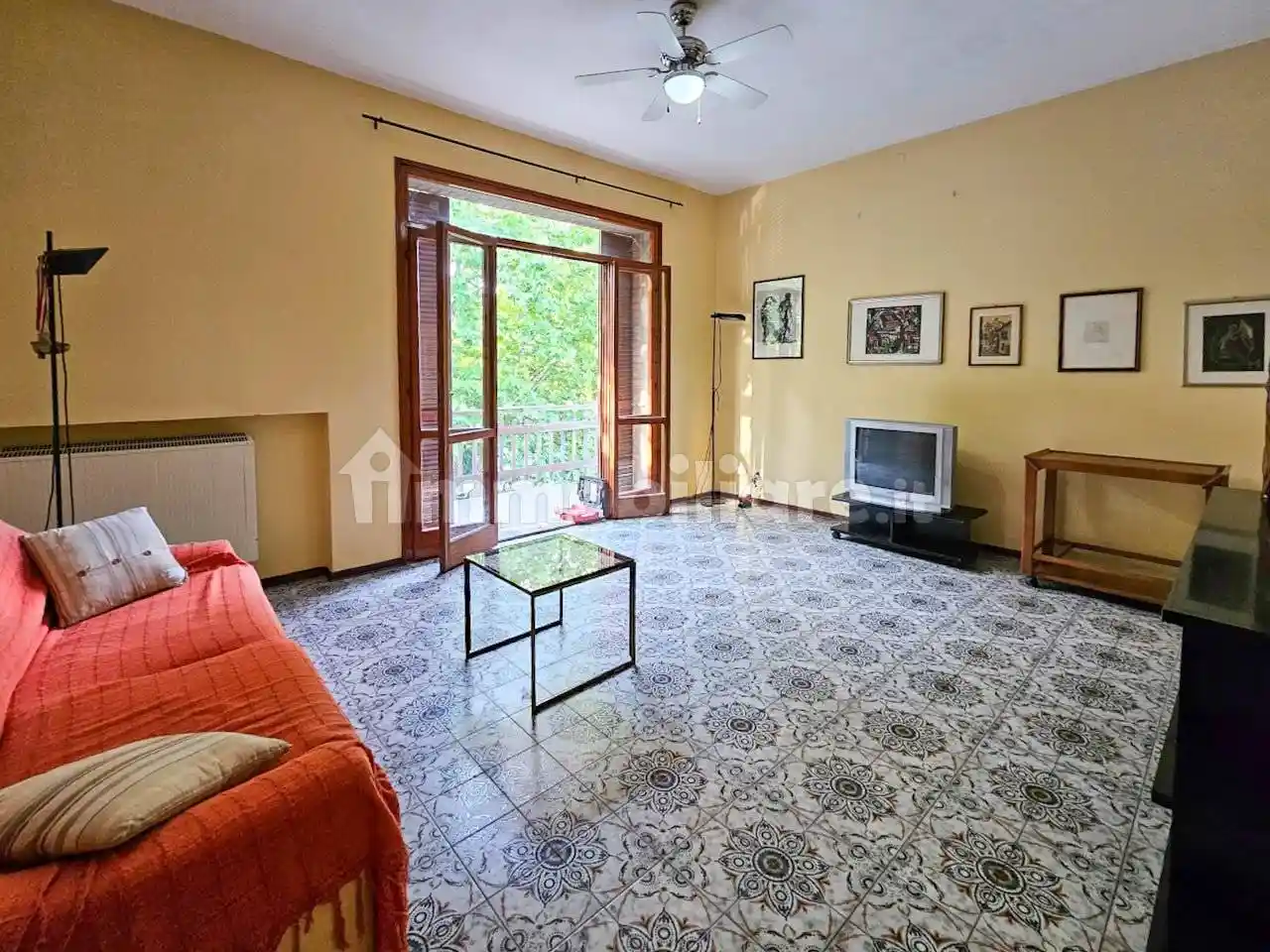 Appartamento in vendita a Ravenna