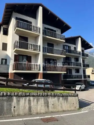 Appartamento in vendita a Caspoggio