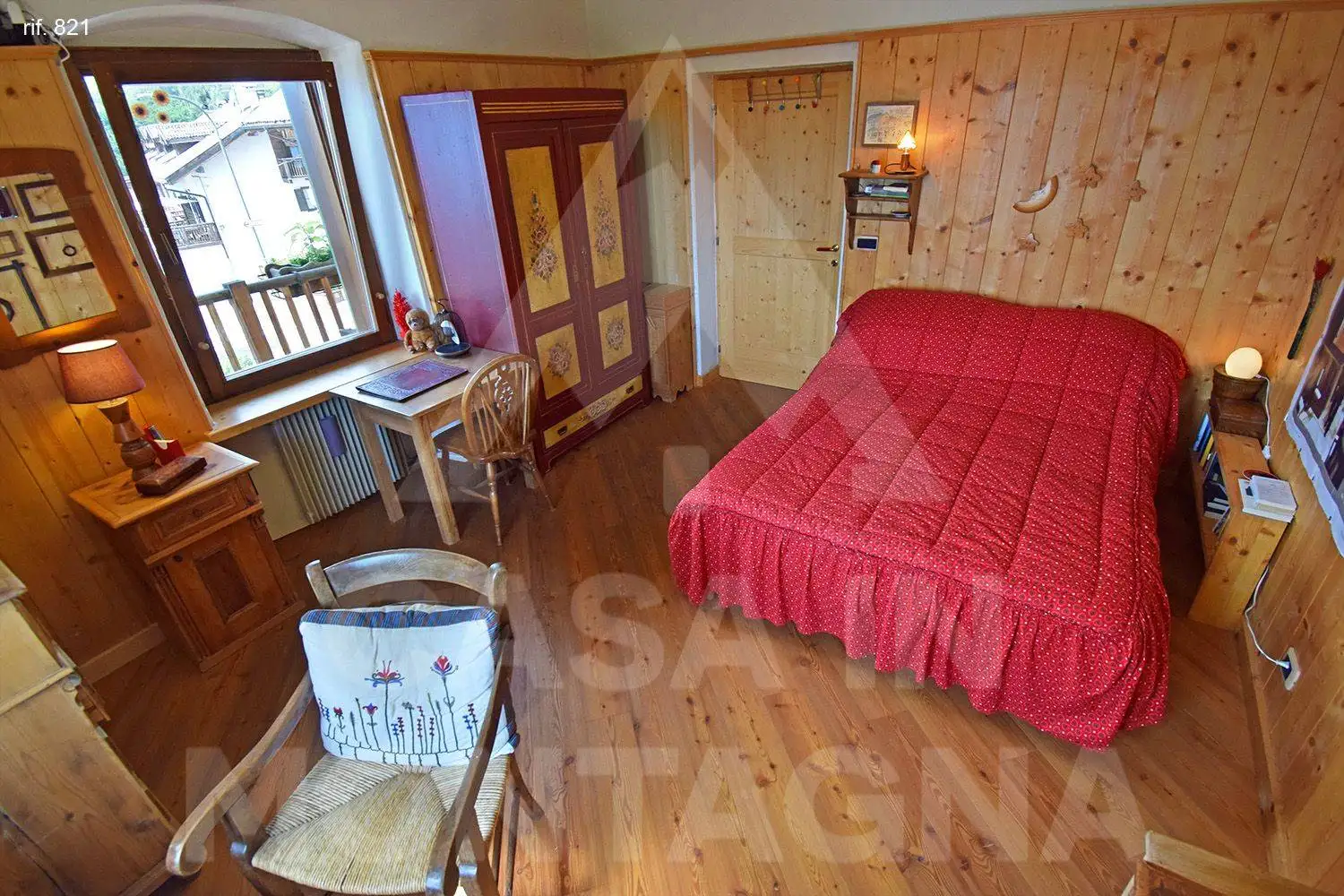 Bilocale via Alpini, Ville di Fiemme - foto 4