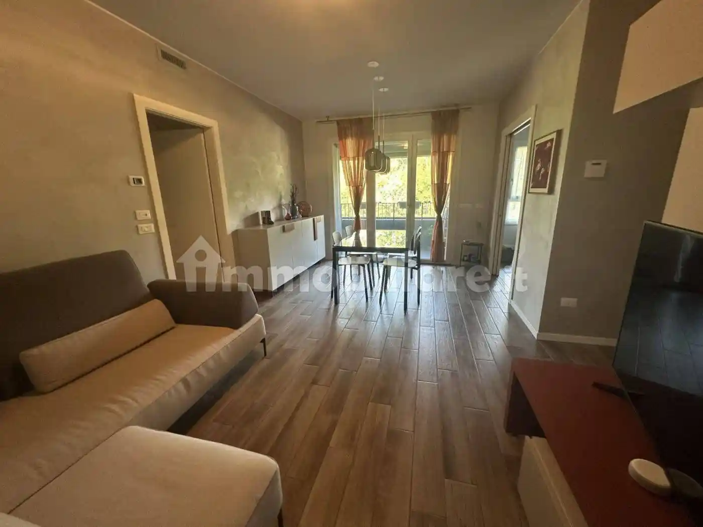 Appartamento in vendita a Rozzano