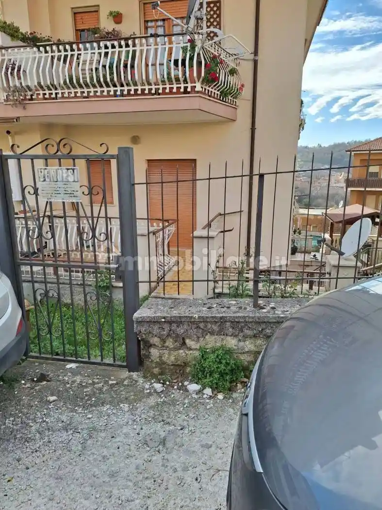 Appartamento in vendita a Segni