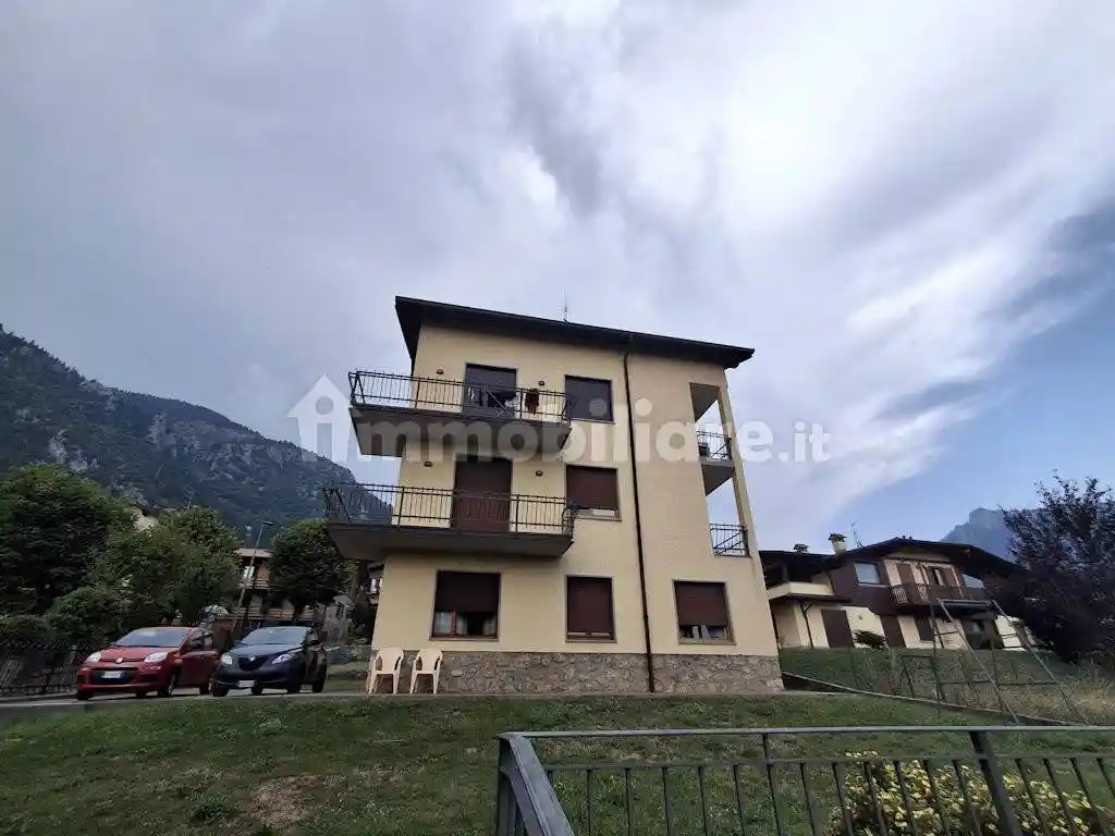 Attico - Mansarda in vendita a Castione della Presolana