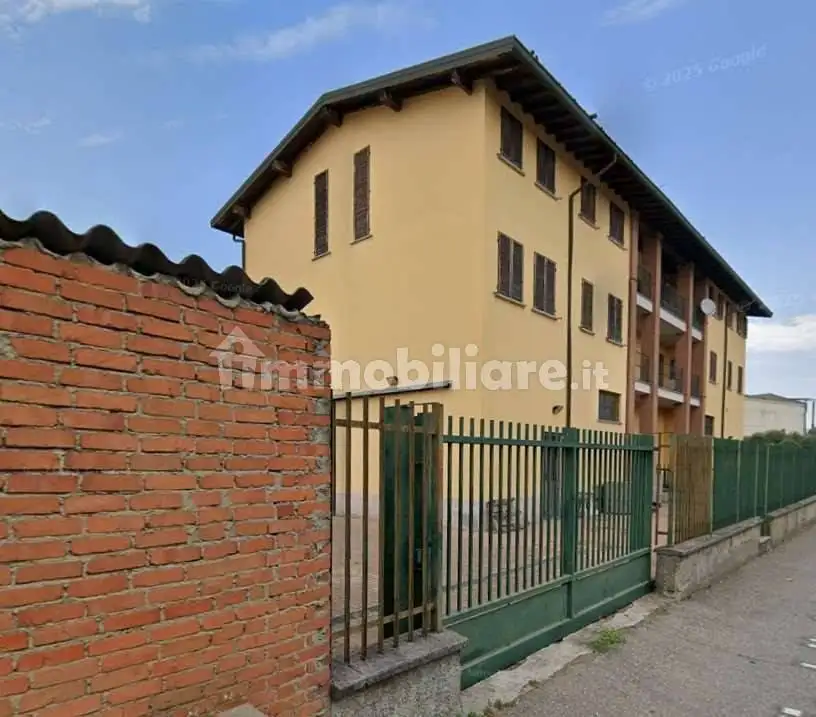 Appartamento in asta a Cura Carpignano