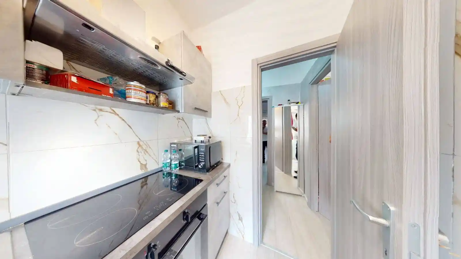 Villa in vendita a Bellusco