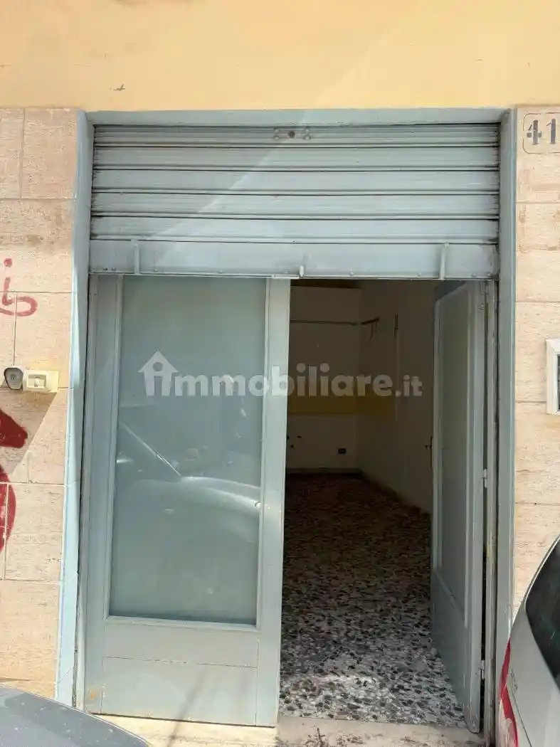 Appartamento in vendita a Bitonto