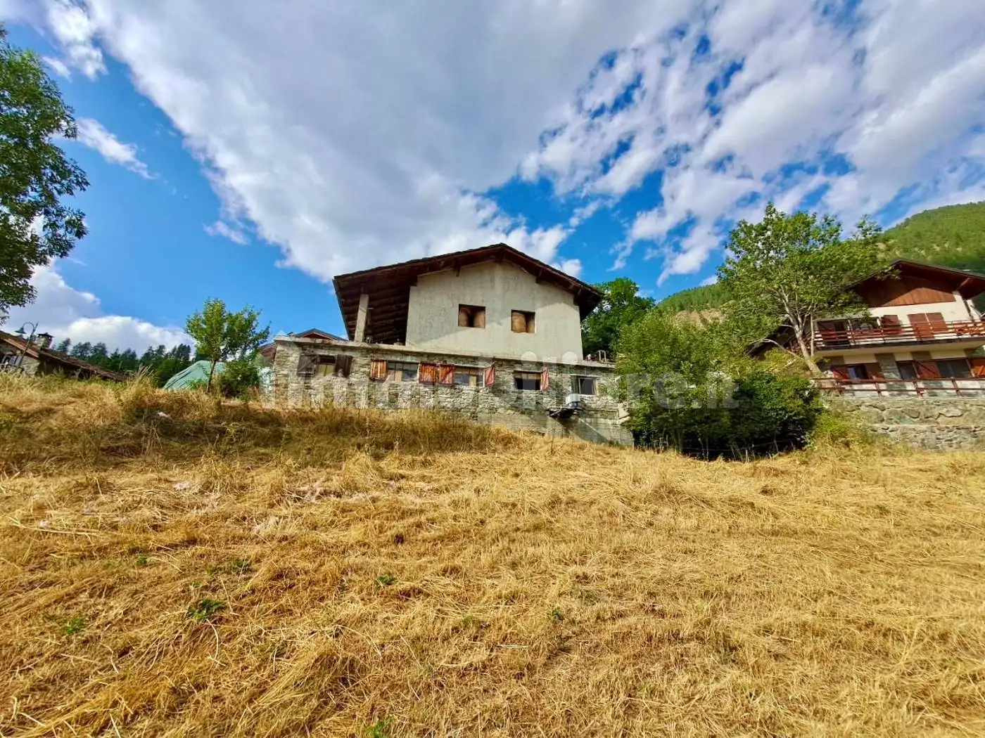 Casa indipendente in vendita a La Magdeleine