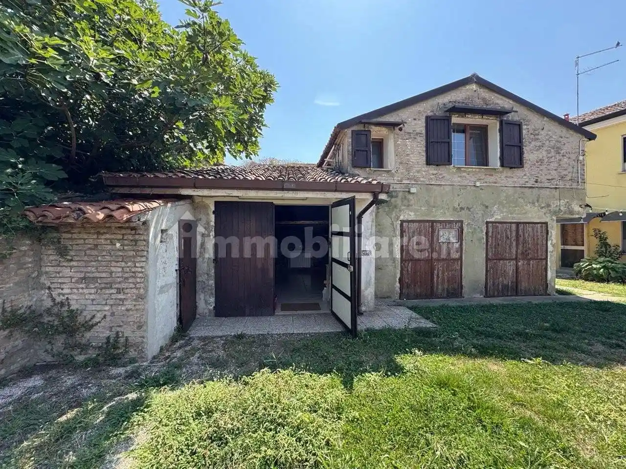 Villetta a schiera in vendita a Copparo