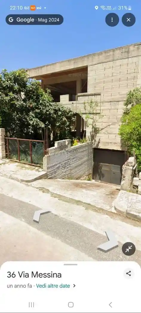 Villa in vendita a Canicattini Bagni