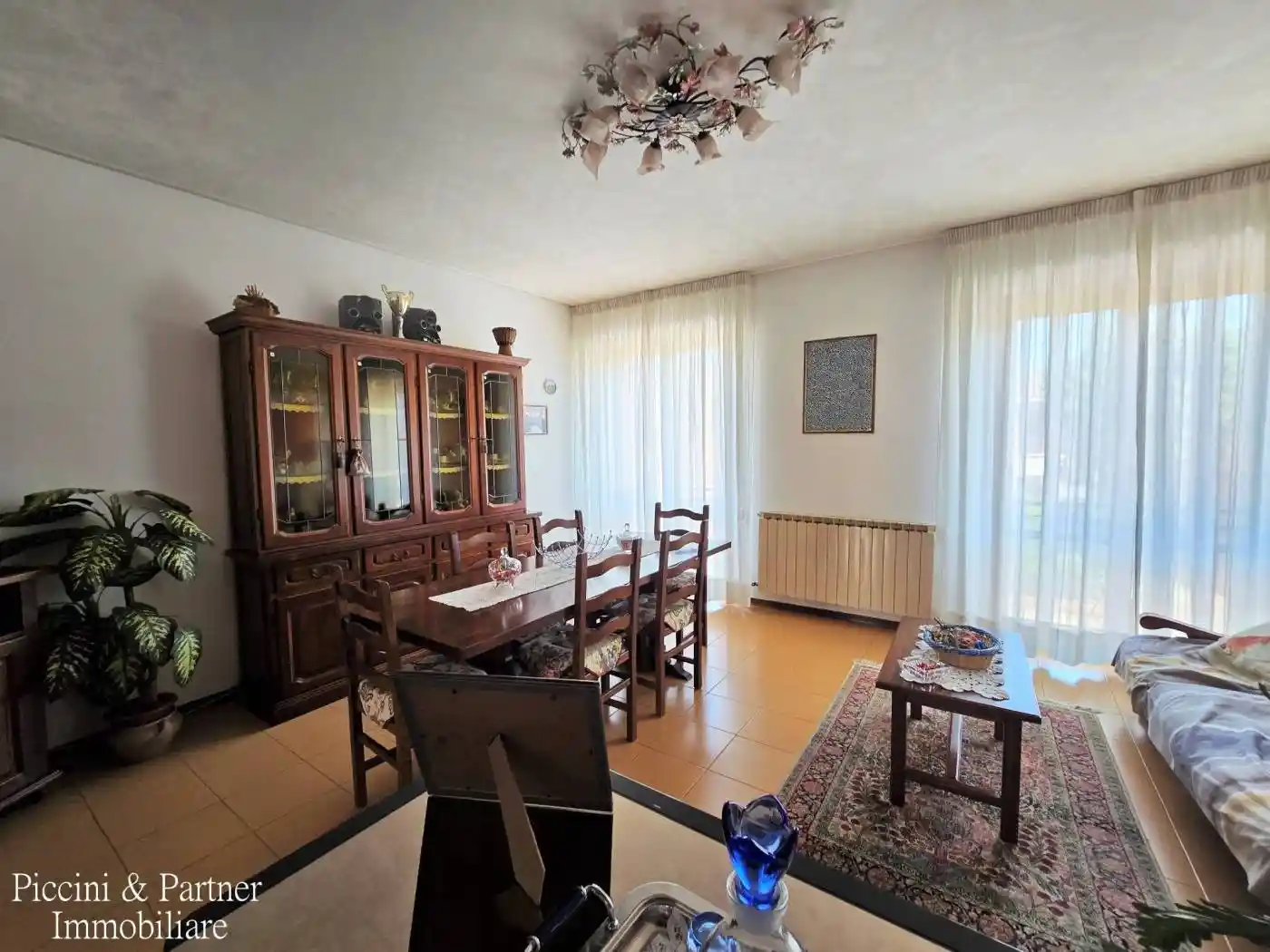 Appartamento in vendita a Torrita di Siena