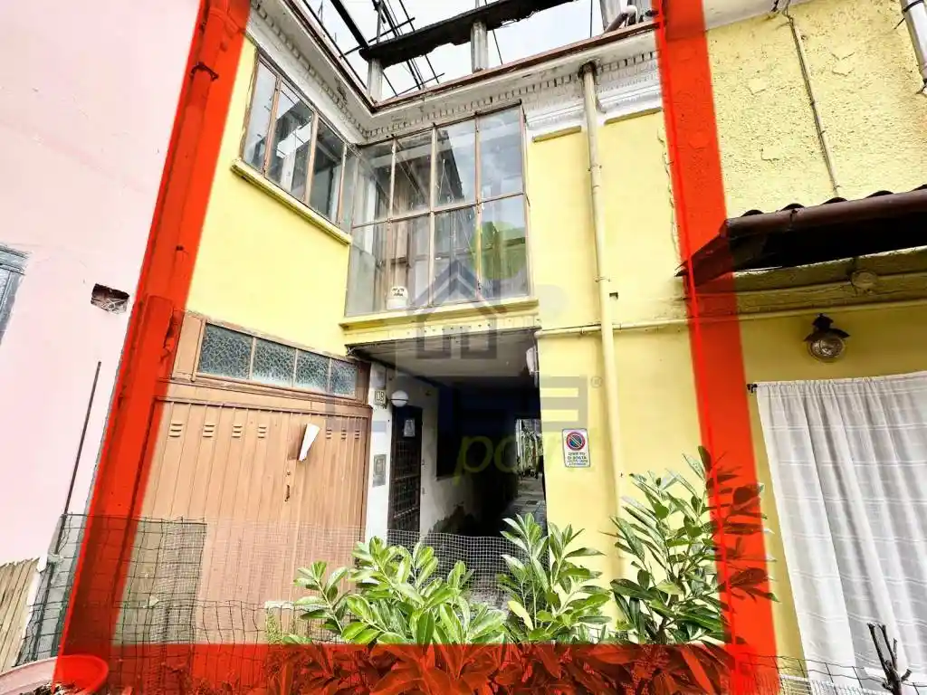 Terratetto unifamiliare via Porto 10, Centro, Crotta d'Adda - foto 2