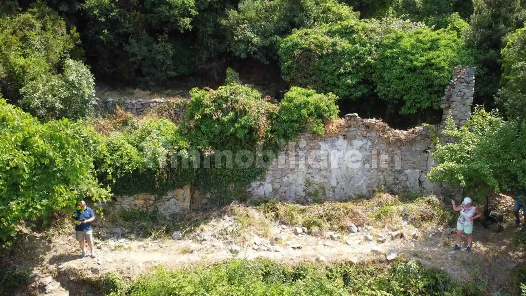 Rustico - Casale in vendita a Levanto