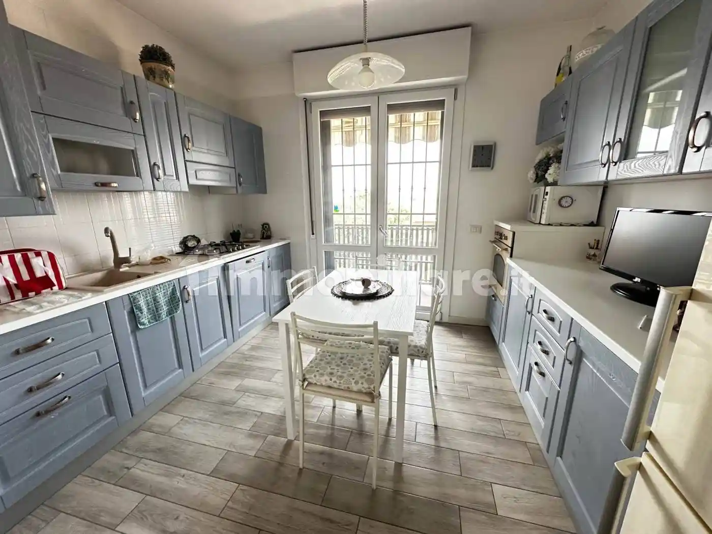 Appartamento in vendita a Piacenza