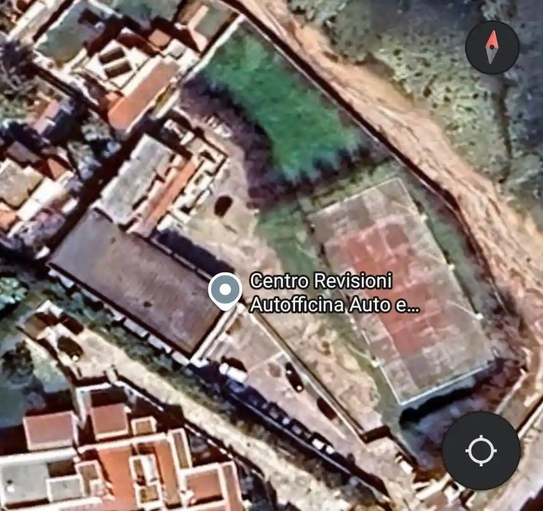 Villetta a schiera in vendita a Mola di Bari