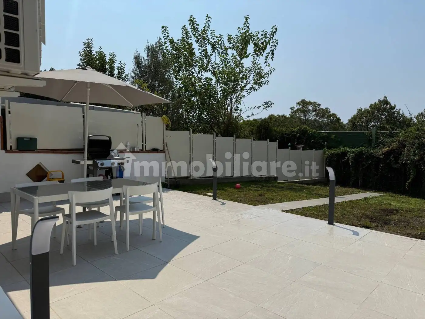 Villetta a schiera in vendita a Agropoli