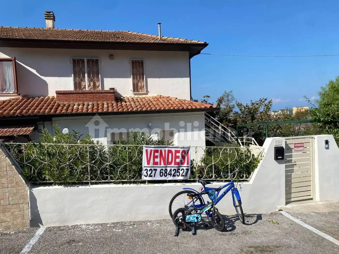 Villetta a schiera - foto 2