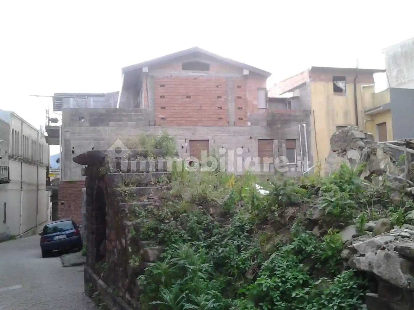 Palazzo - Edificio - foto 2