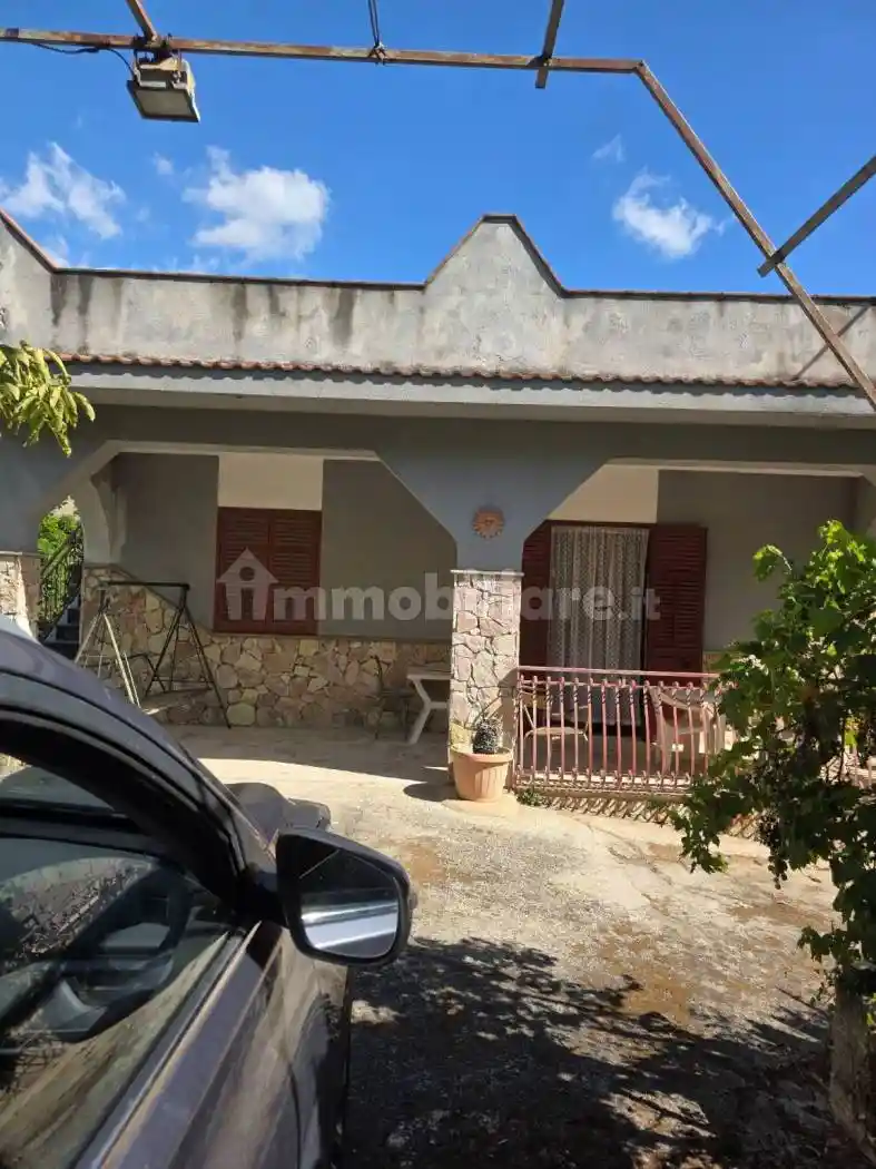 Villa in vendita a Misilmeri