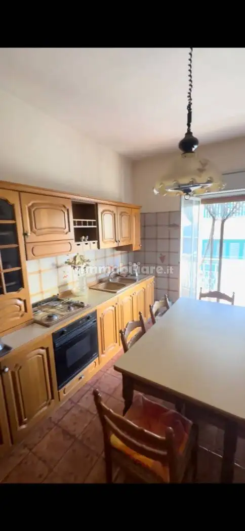 Appartamento in vendita a Catenanuova